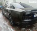 Чорний Ауді A8, об'ємом двигуна 6 л та пробігом 268 тис. км за 9500 $, фото 10 на Automoto.ua