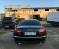 Чорний Ауді A8, об'ємом двигуна 3.97 л та пробігом 280 тис. км за 3999 $, фото 4 на Automoto.ua