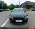 Чорний Ауді A8, об'ємом двигуна 3 л та пробігом 321 тис. км за 7350 $, фото 1 на Automoto.ua