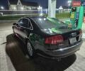 Черный Ауди А8, объемом двигателя 4.16 л и пробегом 330 тыс. км за 8200 $, фото 2 на Automoto.ua