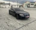 Черный Ауди А8, объемом двигателя 3.7 л и пробегом 262 тыс. км за 8000 $, фото 2 на Automoto.ua