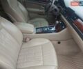 Черный Ауди А8, объемом двигателя 3 л и пробегом 321 тыс. км за 7350 $, фото 11 на Automoto.ua