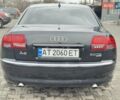 Чорний Ауді A8, об'ємом двигуна 3 л та пробігом 336 тис. км за 7800 $, фото 13 на Automoto.ua