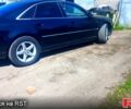 Чорний Ауді A8, об'ємом двигуна 3.7 л та пробігом 280 тис. км за 9000 $, фото 1 на Automoto.ua