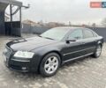 Чорний Ауді A8, об'ємом двигуна 3 л та пробігом 336 тис. км за 7800 $, фото 11 на Automoto.ua