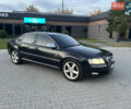 Чорний Ауді A8, об'ємом двигуна 2.97 л та пробігом 475 тис. км за 6200 $, фото 7 на Automoto.ua