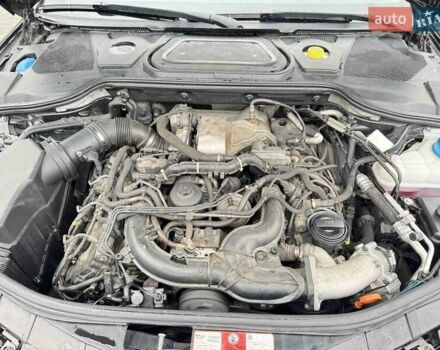 Чорний Ауді A8, об'ємом двигуна 3 л та пробігом 336 тис. км за 7800 $, фото 5 на Automoto.ua