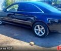Чорний Ауді A8, об'ємом двигуна 3.7 л та пробігом 280 тис. км за 9000 $, фото 2 на Automoto.ua
