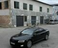 Черный Ауди А8, объемом двигателя 4.2 л и пробегом 319 тыс. км за 7700 $, фото 1 на Automoto.ua