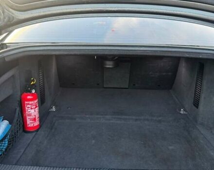 Чорний Ауді A8, об'ємом двигуна 3 л та пробігом 336 тис. км за 7800 $, фото 2 на Automoto.ua