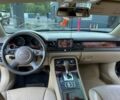 Черный Ауди А8, объемом двигателя 3 л и пробегом 270 тыс. км за 8500 $, фото 2 на Automoto.ua