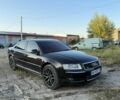 Чорний Ауді A8, об'ємом двигуна 3.97 л та пробігом 280 тис. км за 3999 $, фото 1 на Automoto.ua