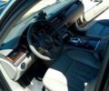 Черный Ауди А8, объемом двигателя 3 л и пробегом 370 тыс. км за 7000 $, фото 10 на Automoto.ua