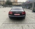 Черный Ауди А8, объемом двигателя 3.7 л и пробегом 262 тыс. км за 8000 $, фото 5 на Automoto.ua