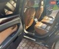 Черный Ауди А8, объемом двигателя 4.16 л и пробегом 201 тыс. км за 7800 $, фото 10 на Automoto.ua