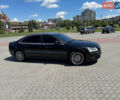Чорний Ауді A8, об'ємом двигуна 2.98 л та пробігом 309 тис. км за 8200 $, фото 1 на Automoto.ua