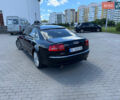 Чорний Ауді A8, об'ємом двигуна 2.98 л та пробігом 309 тис. км за 8200 $, фото 7 на Automoto.ua