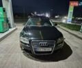 Черный Ауди А8, объемом двигателя 4.16 л и пробегом 330 тыс. км за 8200 $, фото 5 на Automoto.ua