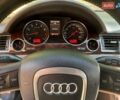 Черный Ауди А8, объемом двигателя 4.16 л и пробегом 201 тыс. км за 7800 $, фото 13 на Automoto.ua