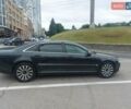 Черный Ауди А8, объемом двигателя 3 л и пробегом 321 тыс. км за 7350 $, фото 6 на Automoto.ua