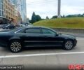 Чорний Ауді A8, об'ємом двигуна 3 л та пробігом 319 тис. км за 9600 $, фото 1 на Automoto.ua