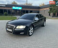 Чорний Ауді A8, об'ємом двигуна 2.97 л та пробігом 475 тис. км за 6200 $, фото 8 на Automoto.ua