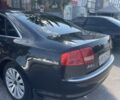 Черный Ауди А8, объемом двигателя 3 л и пробегом 270 тыс. км за 8500 $, фото 3 на Automoto.ua