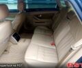 Чорний Ауді A8, об'ємом двигуна 3 л та пробігом 321 тис. км за 7350 $, фото 5 на Automoto.ua