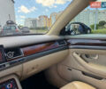Чорний Ауді A8, об'ємом двигуна 2.98 л та пробігом 309 тис. км за 8200 $, фото 9 на Automoto.ua