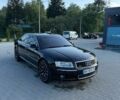 Чорний Ауді A8, об'ємом двигуна 3.97 л та пробігом 280 тис. км за 4499 $, фото 4 на Automoto.ua