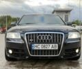 Чорний Ауді A8, об'ємом двигуна 3 л та пробігом 380 тис. км за 8700 $, фото 1 на Automoto.ua