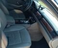 Черный Ауди А8, объемом двигателя 3 л и пробегом 370 тыс. км за 7000 $, фото 7 на Automoto.ua