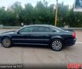 Чорний Ауді A8, об'ємом двигуна 3 л та пробігом 321 тис. км за 7350 $, фото 4 на Automoto.ua