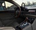 Черный Ауди А8, объемом двигателя 3.97 л и пробегом 290 тыс. км за 2999 $, фото 16 на Automoto.ua