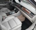 Чорний Ауді A8, об'ємом двигуна 3 л та пробігом 345 тис. км за 3900 $, фото 3 на Automoto.ua