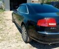 Черный Ауди А8, объемом двигателя 3 л и пробегом 370 тыс. км за 7000 $, фото 29 на Automoto.ua