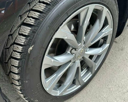 Черный Ауди А8, объемом двигателя 3 л и пробегом 232 тыс. км за 6499 $, фото 8 на Automoto.ua