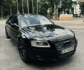 Чорний Ауді A8, об'ємом двигуна 4.16 л та пробігом 277 тис. км за 8000 $, фото 1 на Automoto.ua