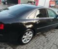 Чорний Ауді A8, об'ємом двигуна 3.7 л та пробігом 275 тис. км за 8500 $, фото 7 на Automoto.ua