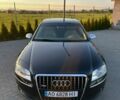 Чорний Ауді A8, об'ємом двигуна 2.97 л та пробігом 361 тис. км за 8299 $, фото 1 на Automoto.ua