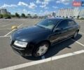 Черный Ауди А8, объемом двигателя 3.7 л и пробегом 279 тыс. км за 9000 $, фото 13 на Automoto.ua