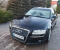 Чорний Ауді A8, об'ємом двигуна 3.7 л та пробігом 275 тис. км за 8500 $, фото 8 на Automoto.ua