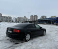 Чорний Ауді A8, об'ємом двигуна 3.7 л та пробігом 299 тис. км за 6500 $, фото 11 на Automoto.ua