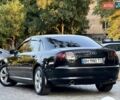 Черный Ауди А8, объемом двигателя 2.97 л и пробегом 337 тыс. км за 7900 $, фото 21 на Automoto.ua