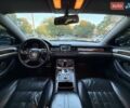 Черный Ауди А8, объемом двигателя 2.97 л и пробегом 337 тыс. км за 7900 $, фото 63 на Automoto.ua
