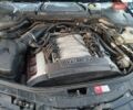 Чорний Ауді A8, об'ємом двигуна 3.7 л та пробігом 275 тис. км за 8500 $, фото 11 на Automoto.ua