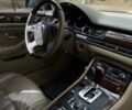 Черный Ауди А8, объемом двигателя 4.16 л и пробегом 433 тыс. км за 6200 $, фото 1 на Automoto.ua