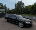 Чорний Ауді A8, об'ємом двигуна 4.2 л та пробігом 338 тис. км за 10000 $, фото 1 на Automoto.ua