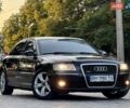 Черный Ауди А8, объемом двигателя 2.97 л и пробегом 337 тыс. км за 7900 $, фото 24 на Automoto.ua