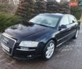 Чорний Ауді A8, об'ємом двигуна 3.7 л та пробігом 275 тис. км за 8500 $, фото 12 на Automoto.ua